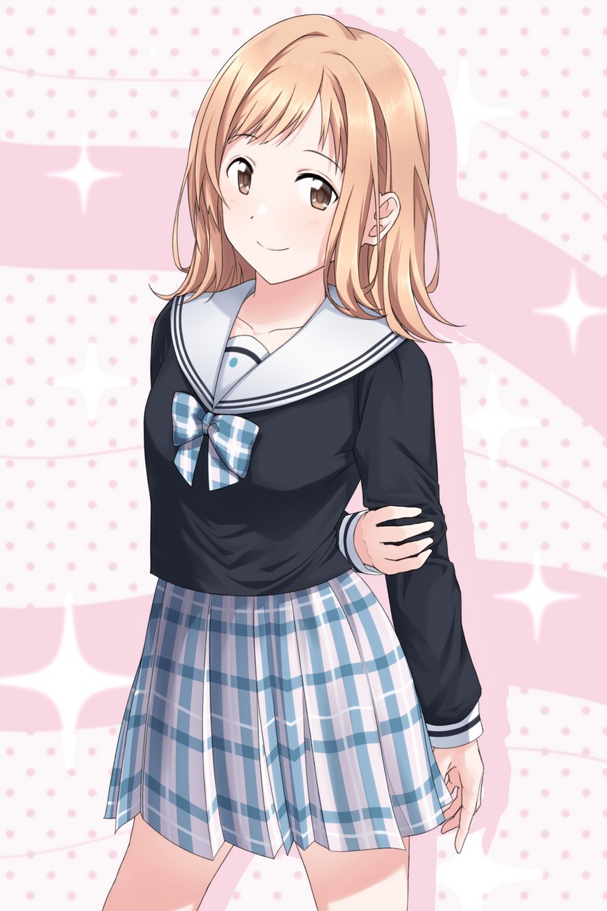 sakuragi mano (idolmaster and 1 more) drawn by taka-chan