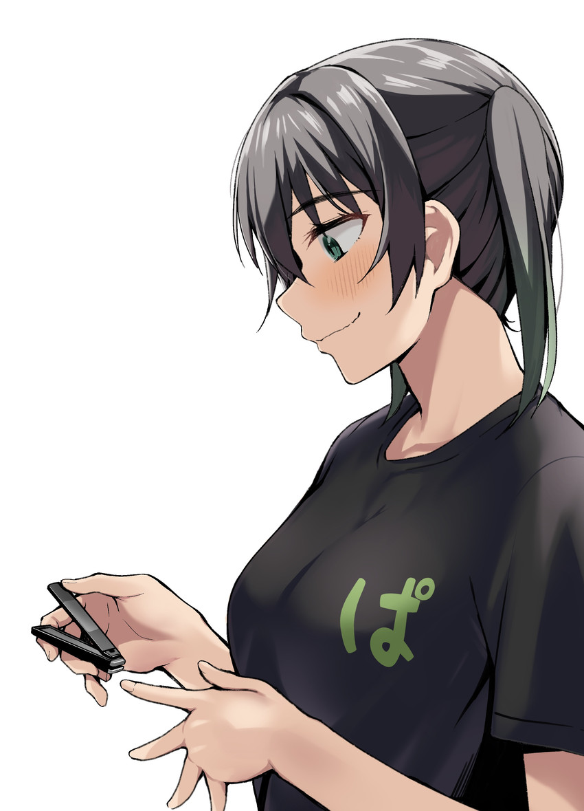 takasaki yu (love live! and 1 more) drawn by kitaku_(nakamachi_machi)