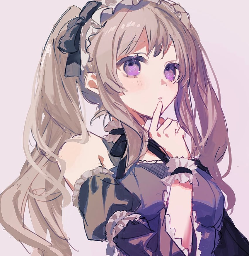 yukoku kiriko (idolmaster and 1 more) drawn by nanashiro_(7_shiro_)