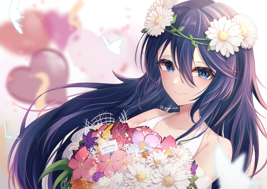 lucina (fire emblem and 2 more) drawn by reia_hana