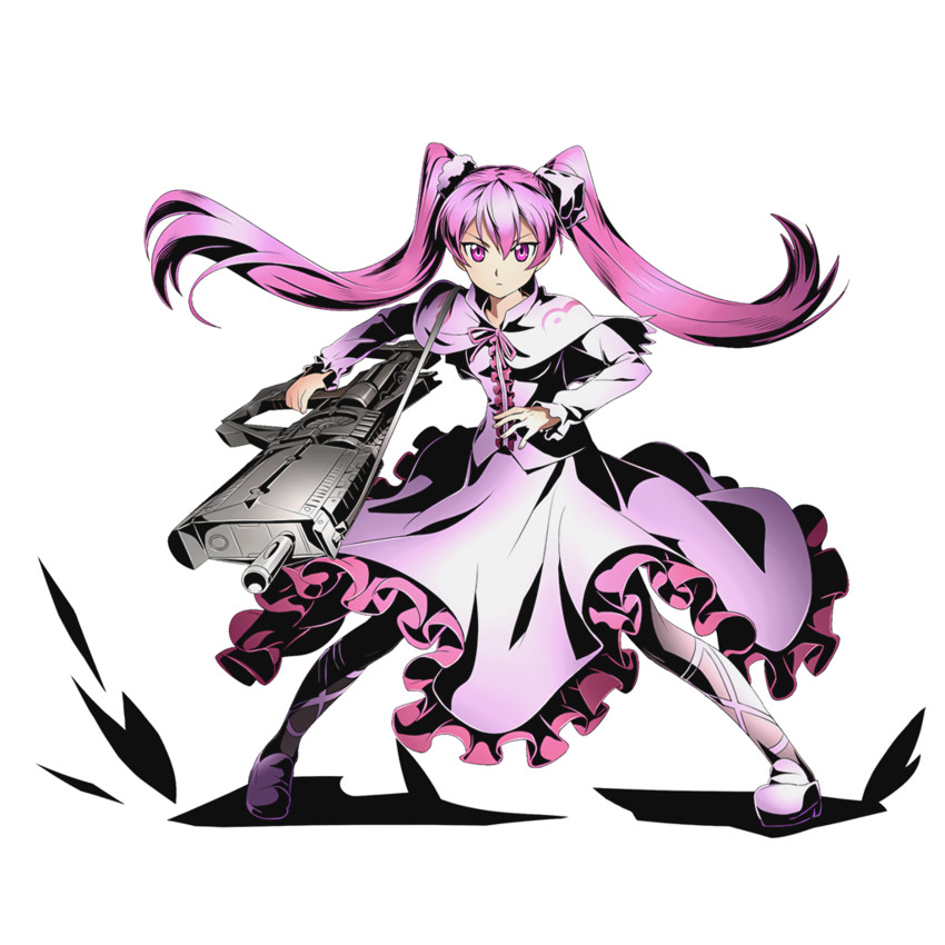 mine (akame ga kill! and 1 more) drawn by ucmm