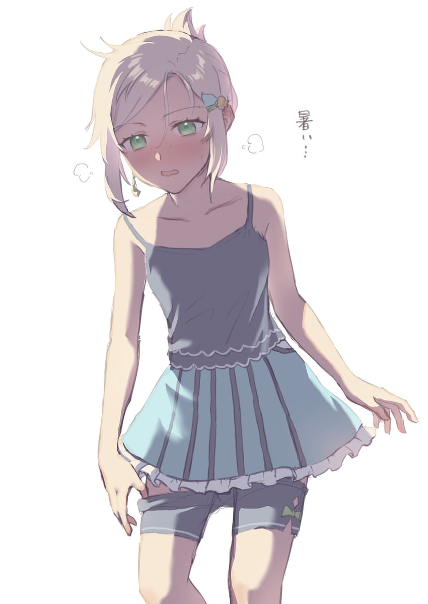 lucy (rune factory and 1 more) drawn by tanabe_rf