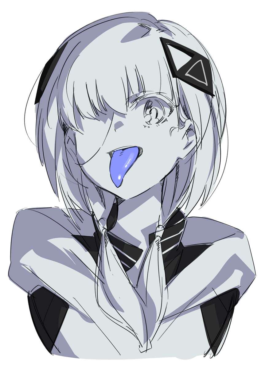 kafu (kamitsubaki studio and 1 more) drawn by toki_(asunan6618)