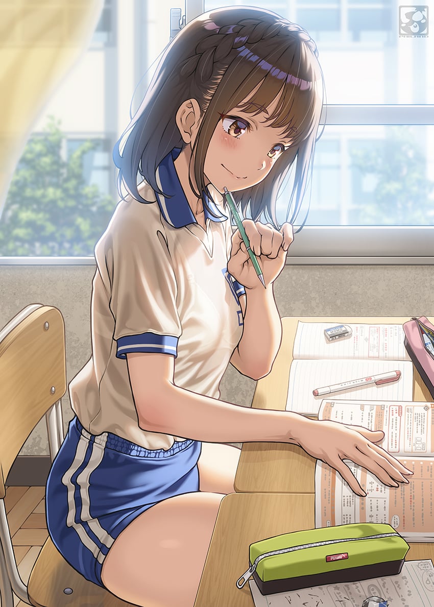 original drawn by pairan