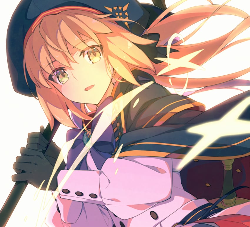 artoria pendragon and artoria caster (fate and 1 more) drawn by saipaco