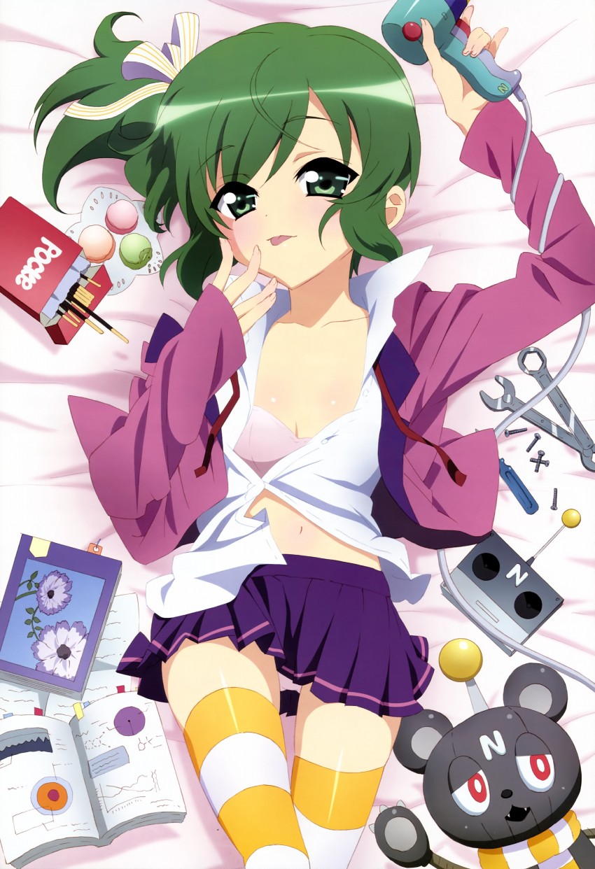hiiragi noa (nyantype and 1 more) drawn by ono_kazumi