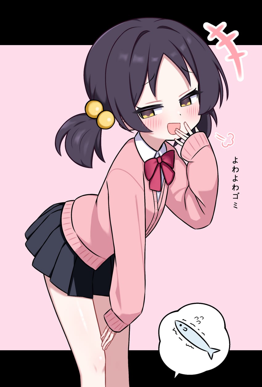 kaai yuki (vocaloid and 1 more) drawn by zing_(z_z_zing)