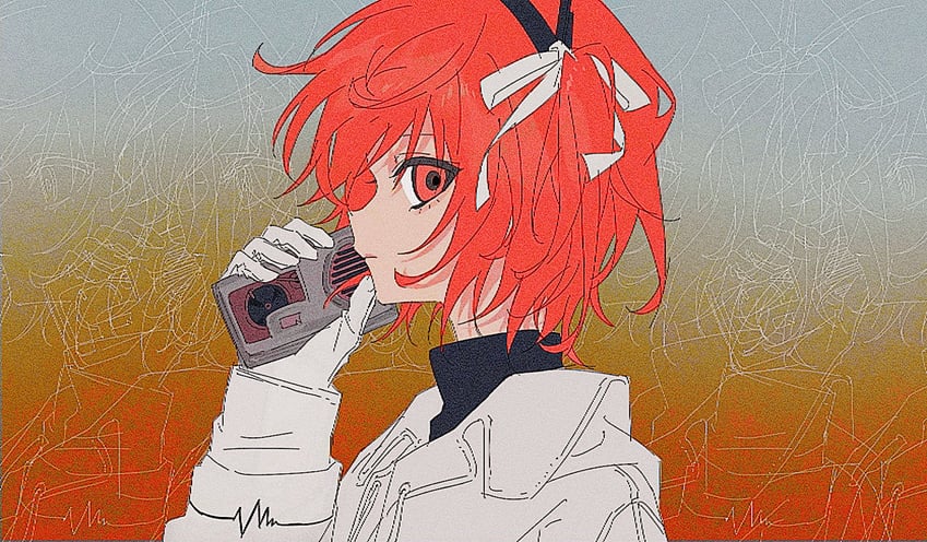 adachi rei (utau and 2 more) drawn by a4f9gybaah5219