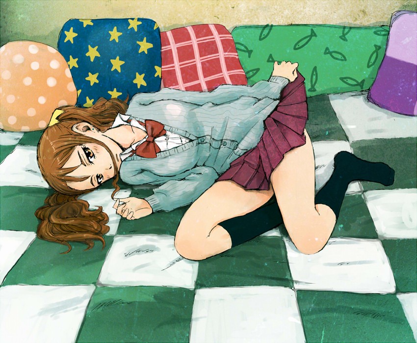 anjou naruko (ano hi mita hana no namae wo bokutachi wa mada shiranai.) drawn by naotan