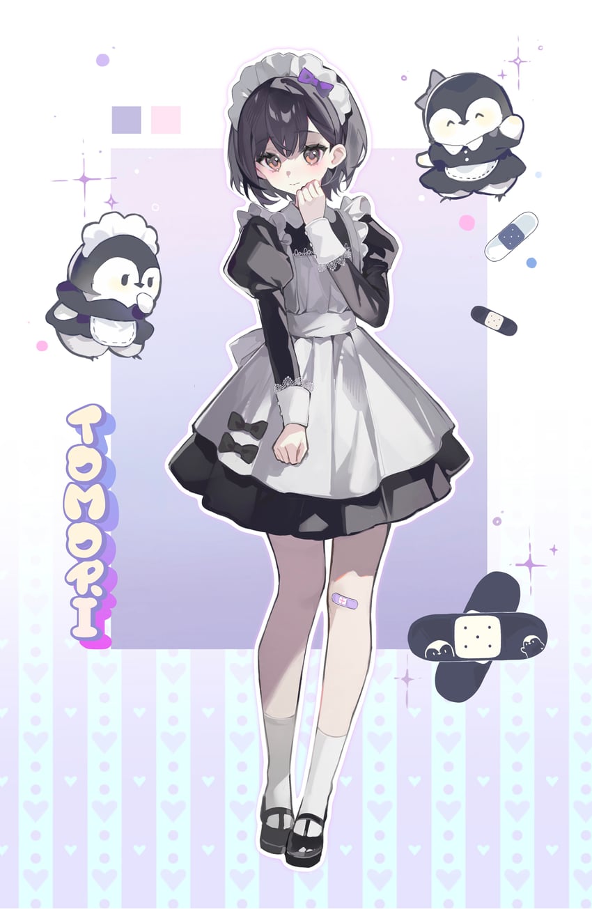 takamatsu tomori (bang dream! and 1 more) drawn by yuki_(miyuki_kii)