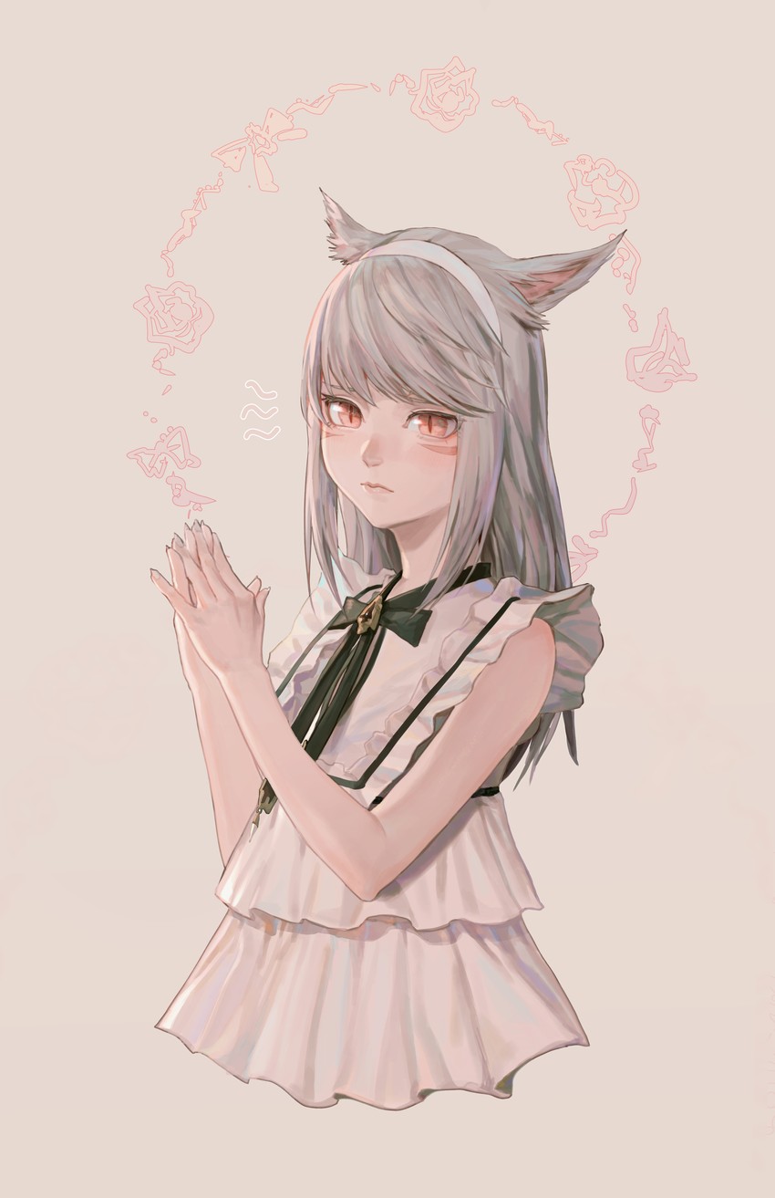 warrior of light (final fantasy and 1 more) drawn by ajirui