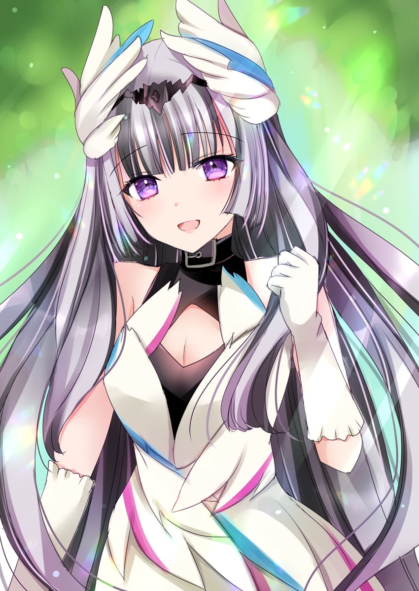 veyle (fire emblem and 1 more) drawn by kirishima_riona