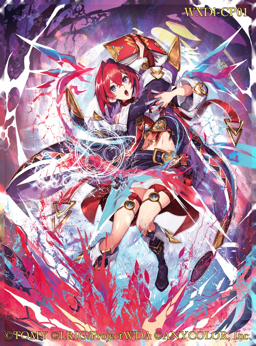 ange katrina (nijisanji and 1 more) drawn by hitoto