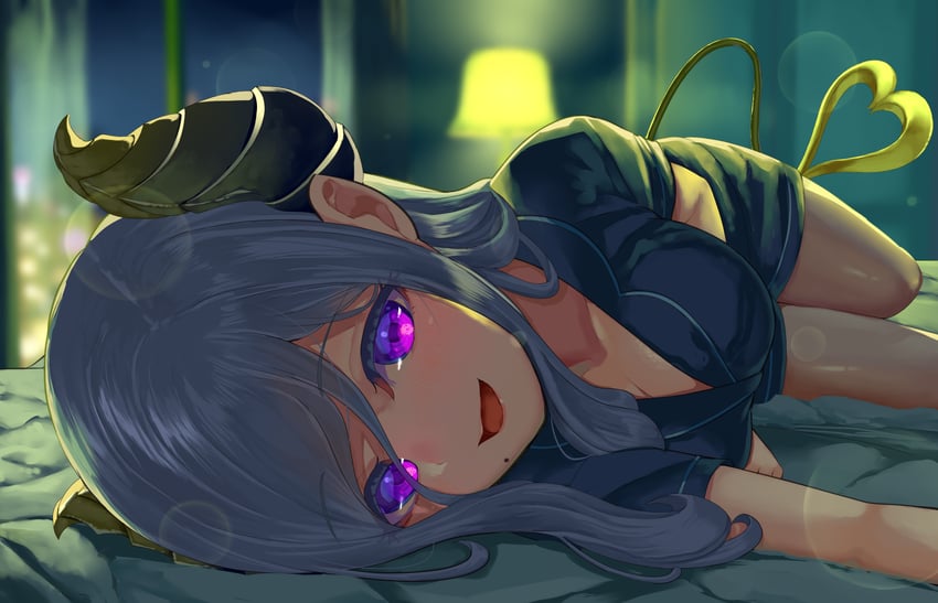 saionji mary (nanashi inc. and 1 more) drawn by futayamam2