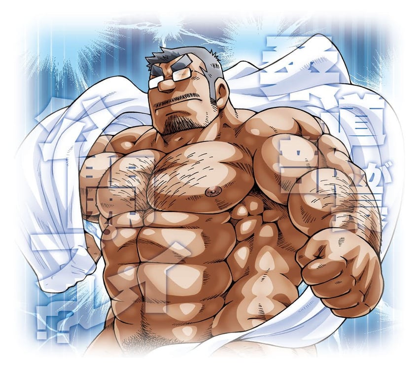 original and 1 more drawn by noda_gaku
