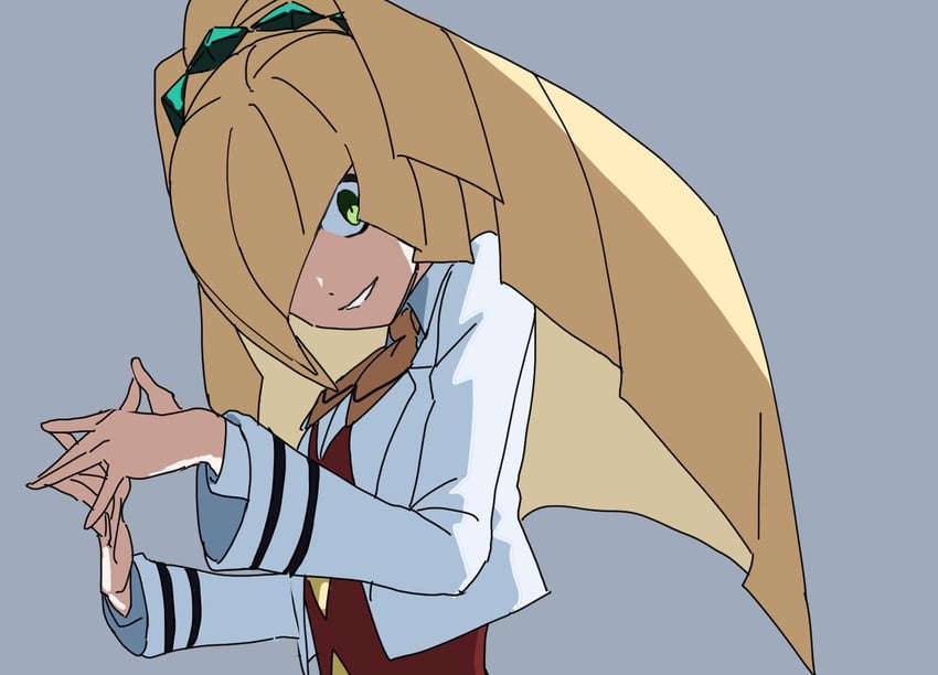 lusamine and rosa (pokemon and 2 more) drawn by suzuki_zentarou