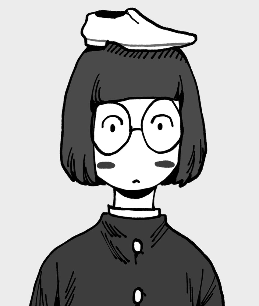luther von ivory (randal's friends) drawn by 97ttwwaazz