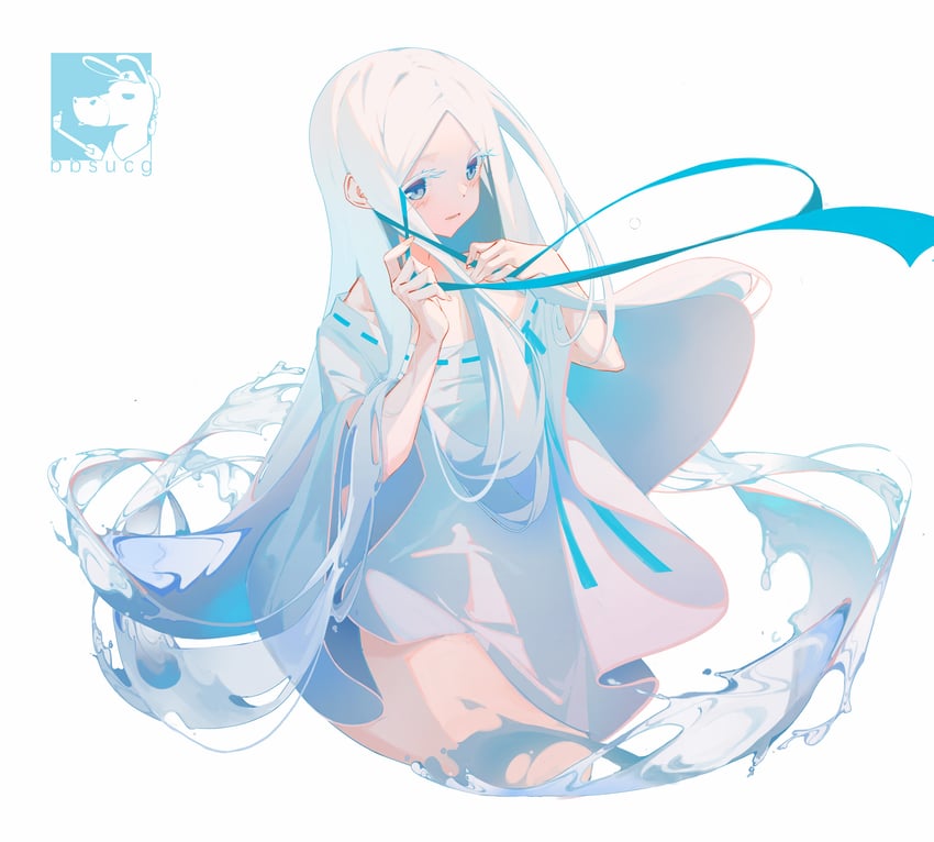 pandora (re:zero kara hajimeru isekai seikatsu) drawn by bbsucg
