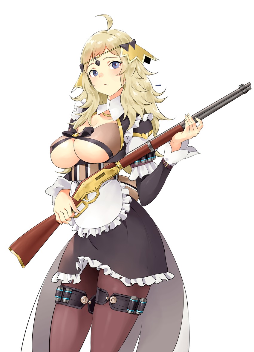 ophelia and constantia s2 (fire emblem and 2 more) drawn by igni_tion