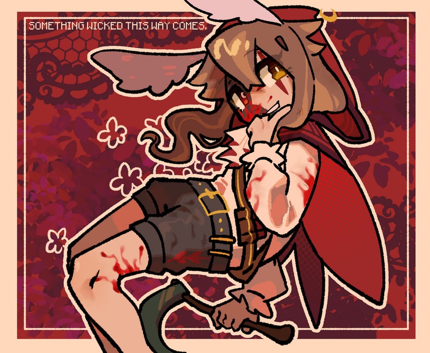 pearlescentmoon (minecraft youtube and 2 more) drawn by yuzuki_makata