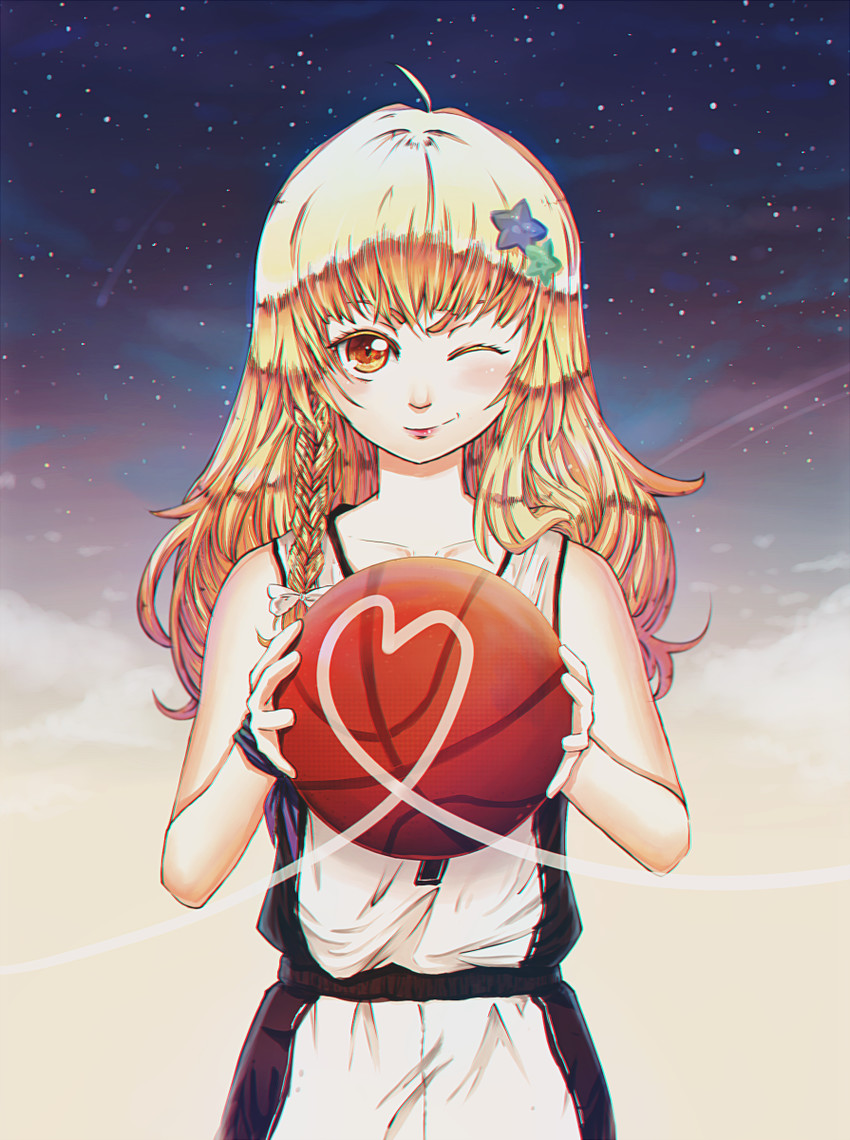 kirisame marisa (touhou and 1 more) drawn by h4tter