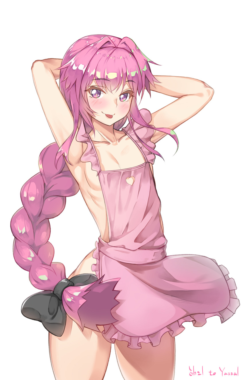 astolfo (fate and 1 more) drawn by tasty_(dudwofla)