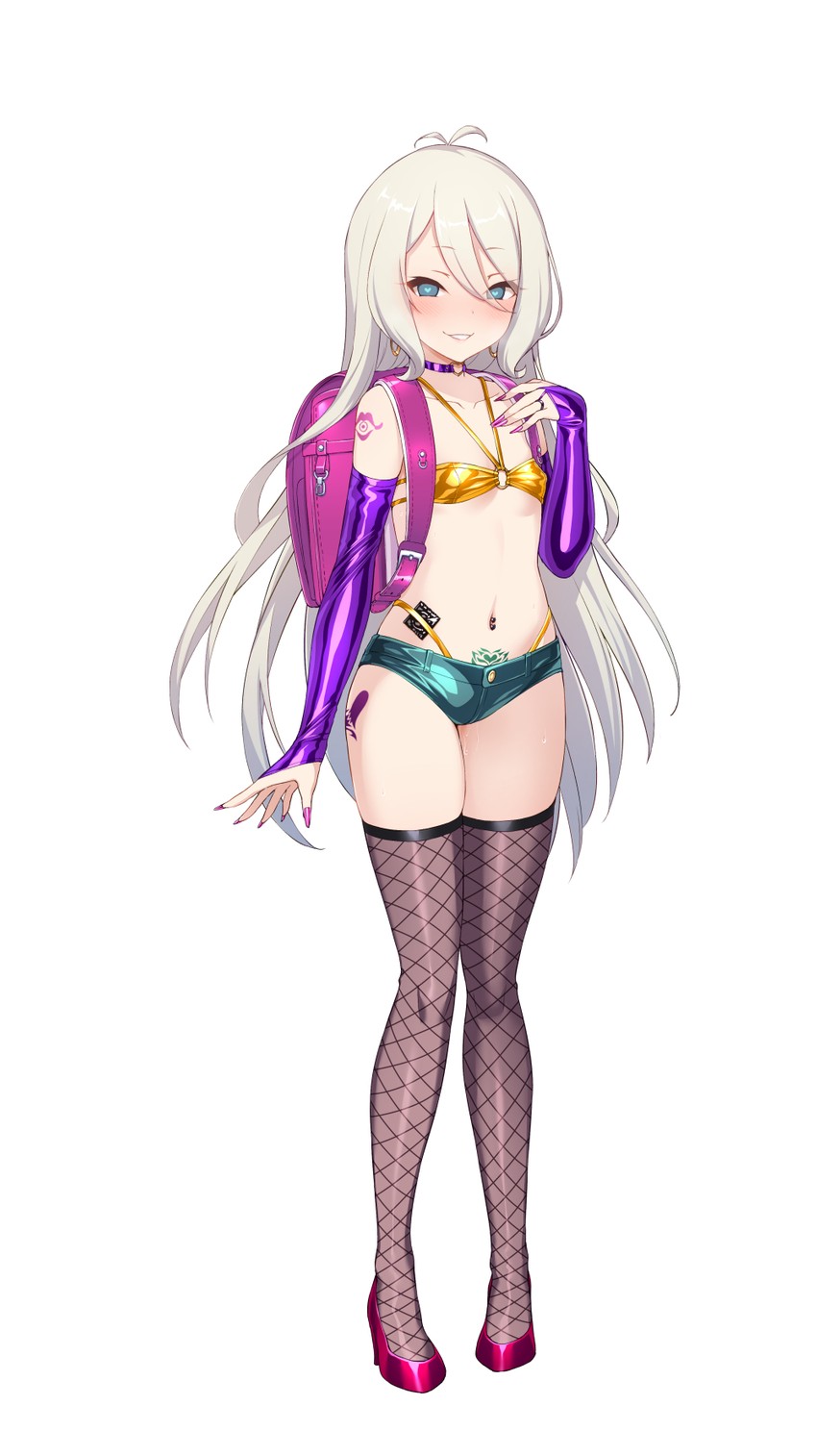 kokkoro (princess connect!) drawn by satou_kuuki