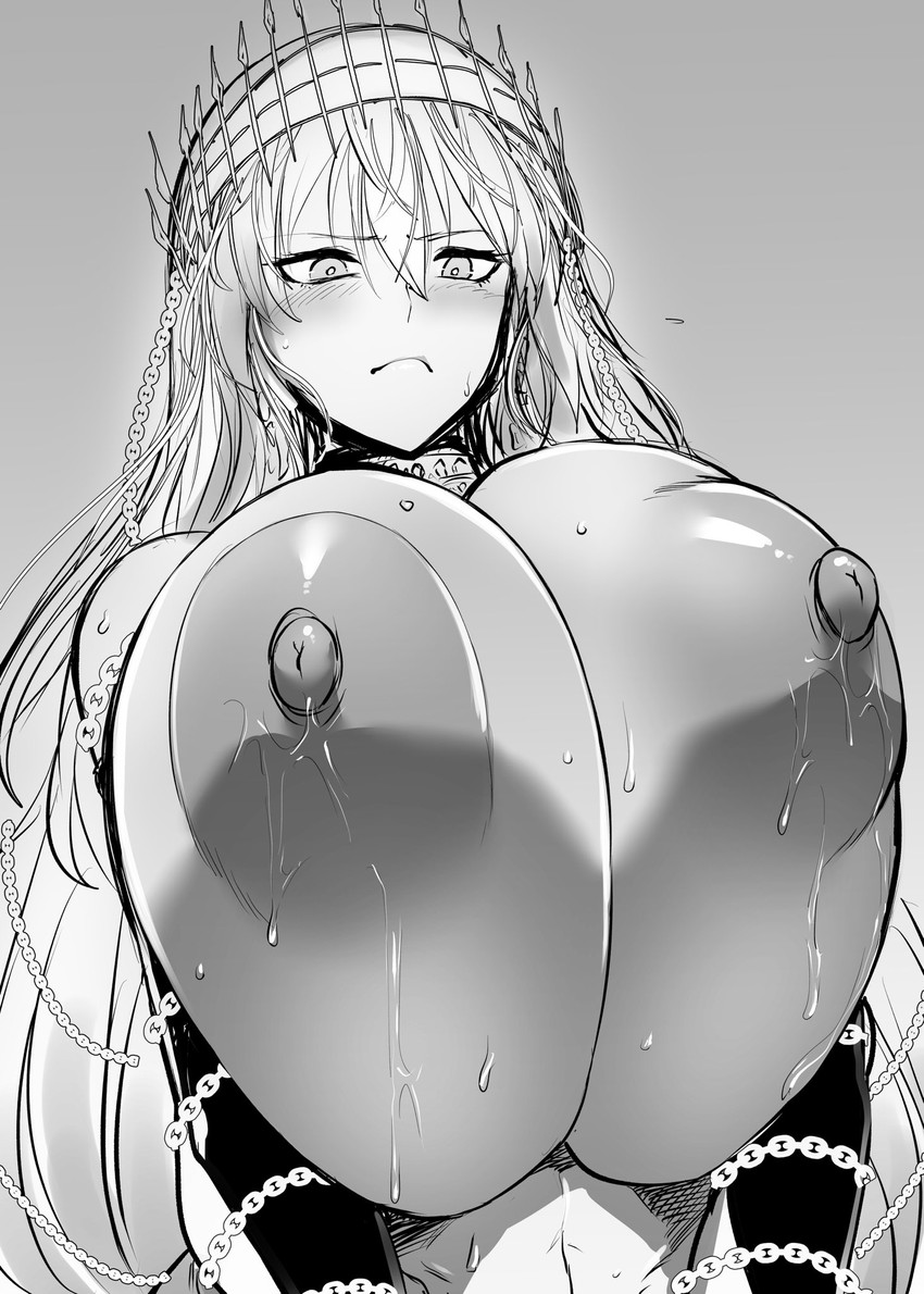 zenobia (fate and 1 more) drawn by megao_3rd