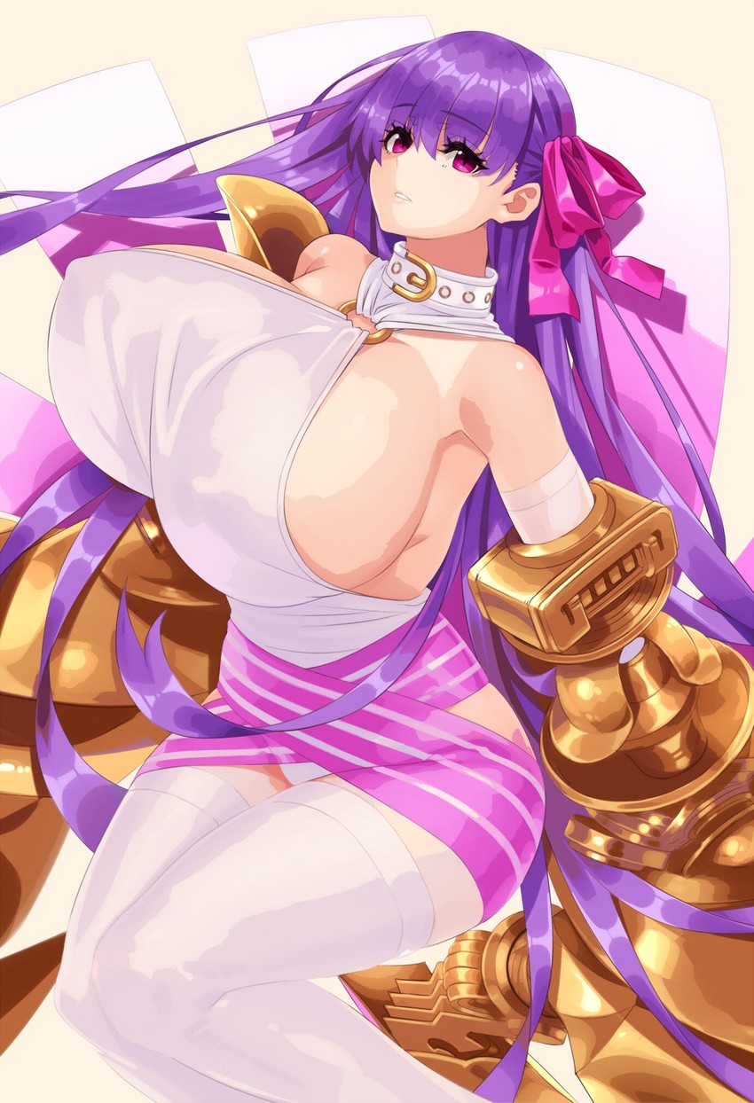 passionlip (fate and 3 more) drawn by hayama_kazusa