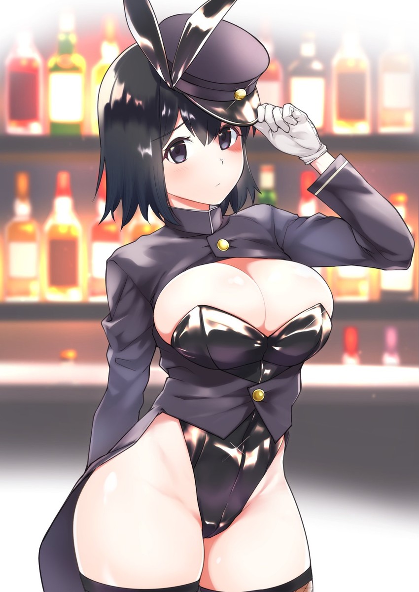 akitsu maru and akitsu maru kai (kantai collection) drawn by rampage_2nd