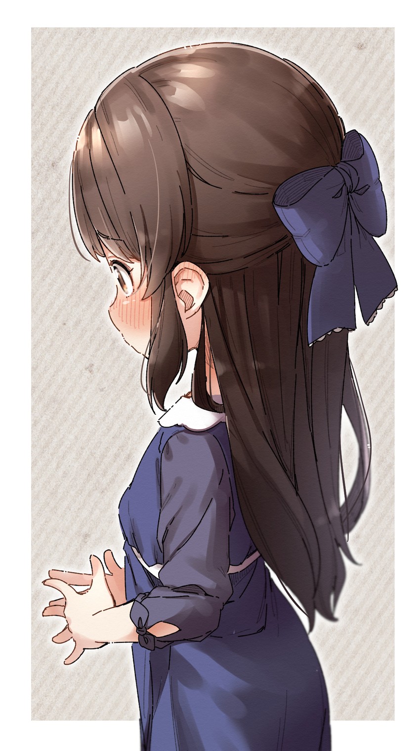 tachibana arisu (idolmaster and 1 more) drawn by yukie_(kusaka_shi)