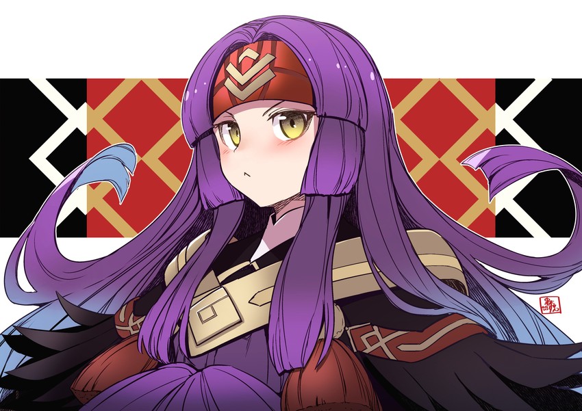 sanaki kirsch altina (fire emblem and 2 more) drawn by nakabayashi_zun