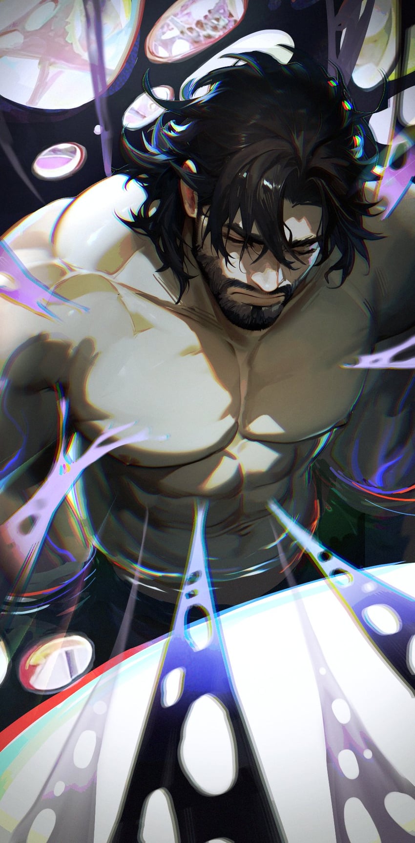 jayce and arcane survivor jayce (league of legends and 1 more) drawn by shangxi57994328