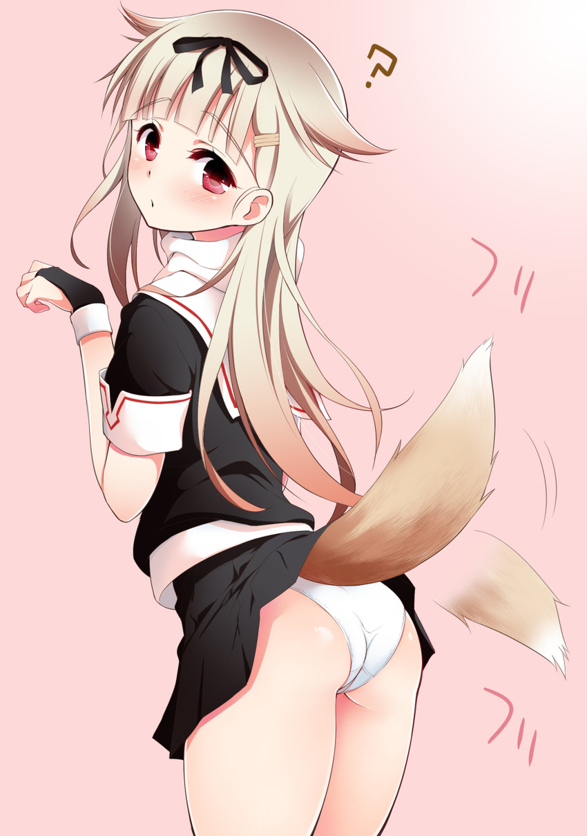 yuudachi and yuudachi kai ni (kantai collection) drawn by umakuchi_shouyu