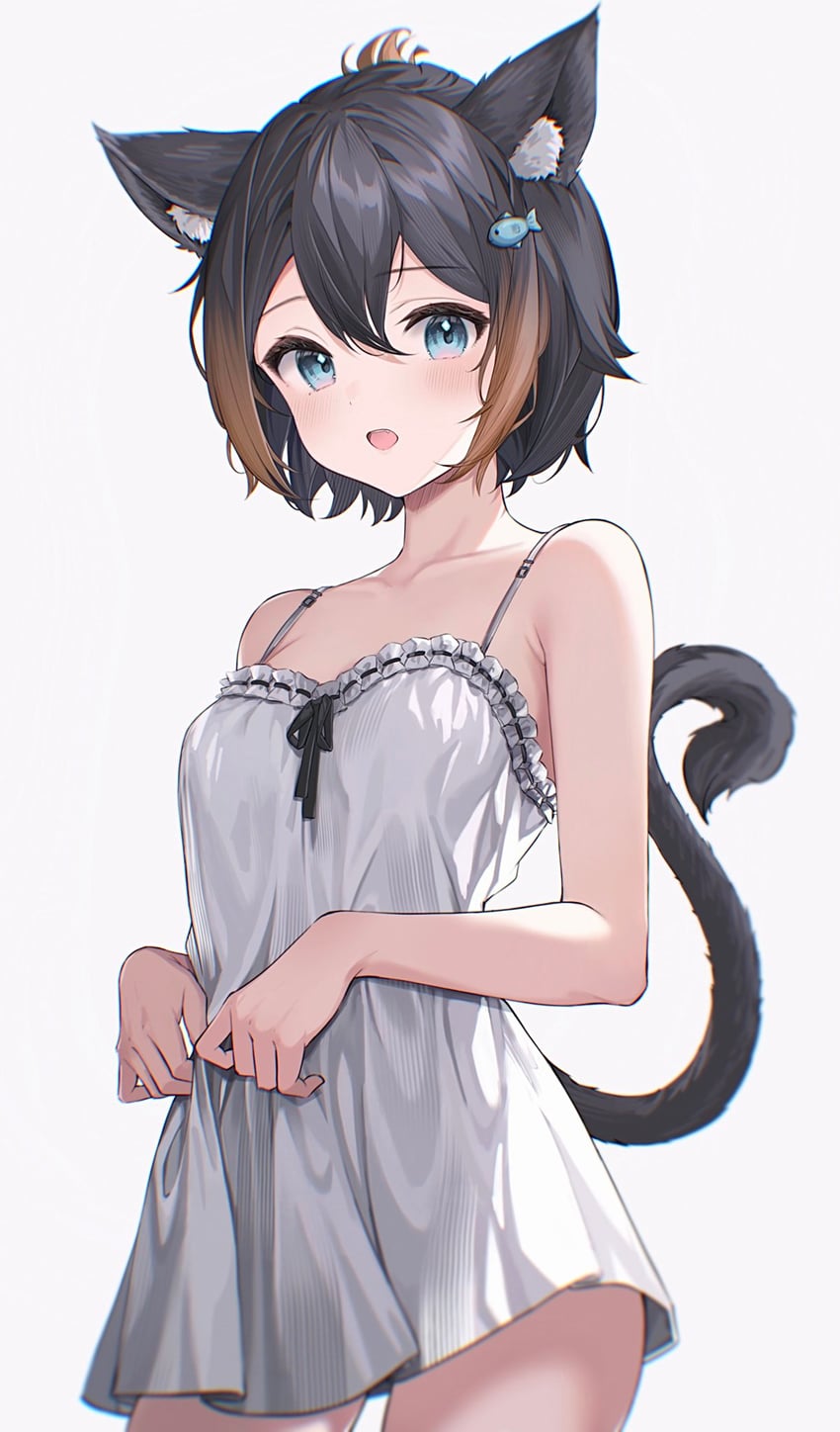 petra gurin (nijisanji and 1 more) drawn by soybean_(hisoybean)