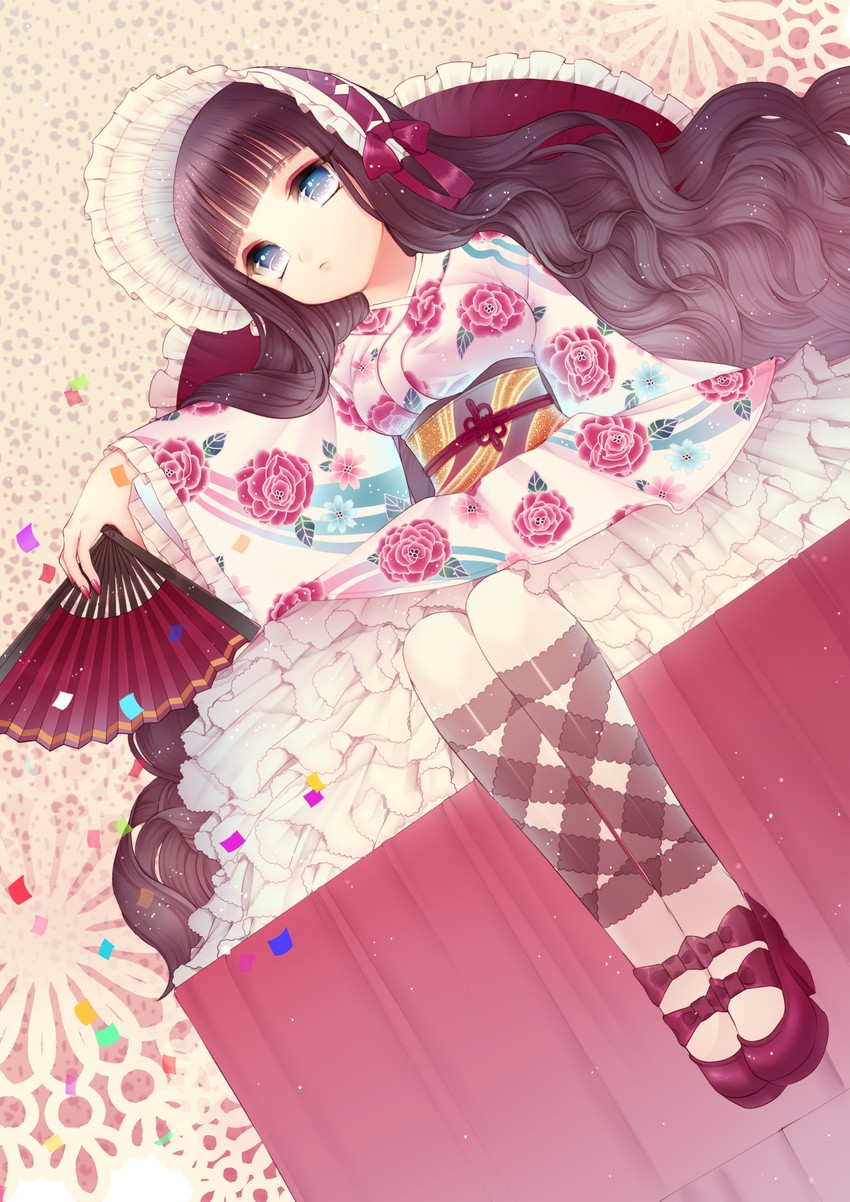 original and 1 more drawn by momoshiki_tsubaki