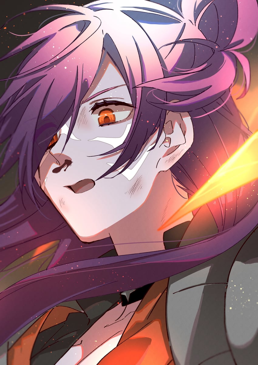 female shez (fire emblem and 2 more) drawn by illust_mi