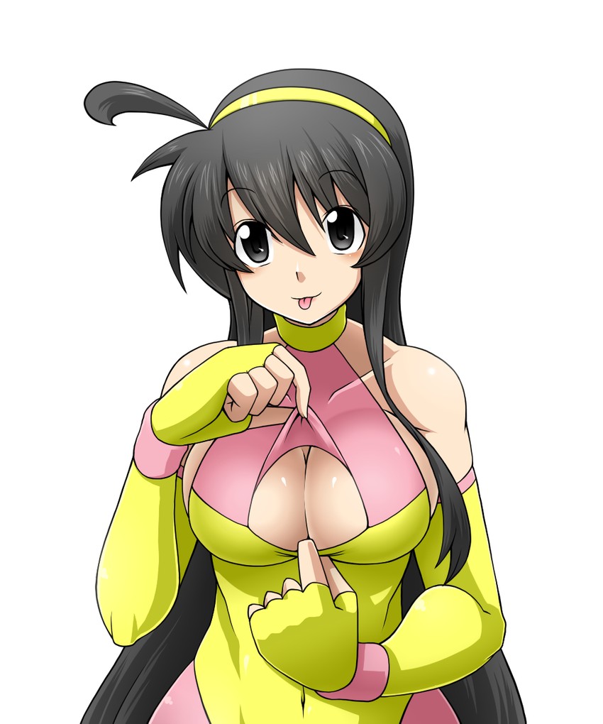 ninoita rina (original and 1 more) drawn by sakasa_gurasan