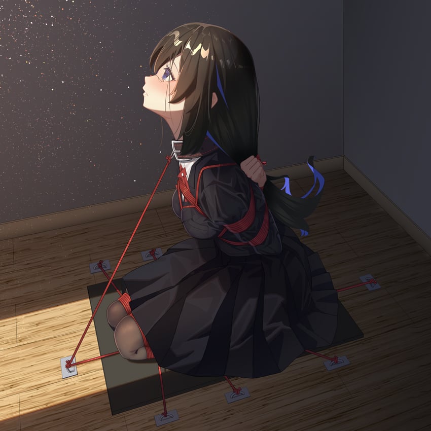 original drawn by usugumori