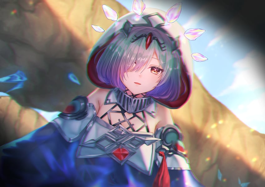 kvasir (fire emblem and 1 more) drawn by nei_(aduma1120ponpon)