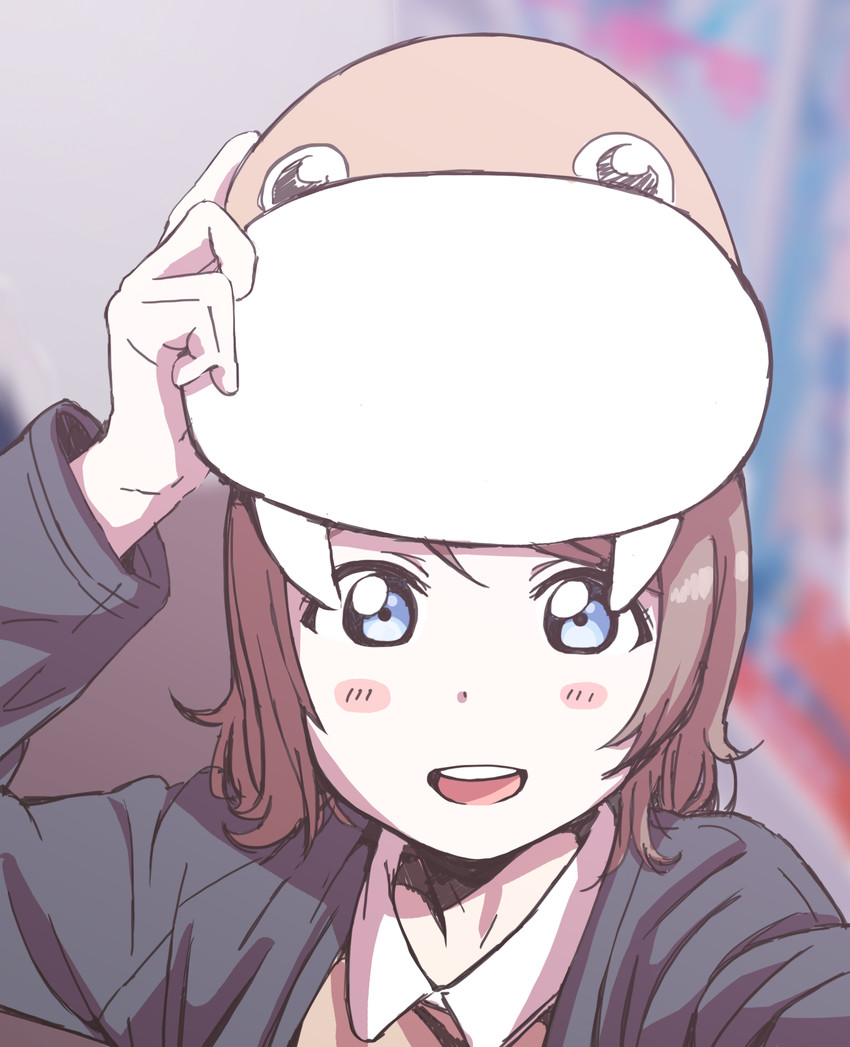 watanabe you and uchicchii (love live! and 1 more) drawn by gamjolno