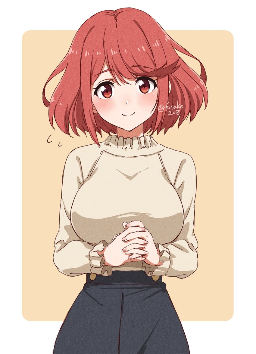 pyra (xenoblade chronicles and 1 more) drawn by fuusuke_(fusuke208)