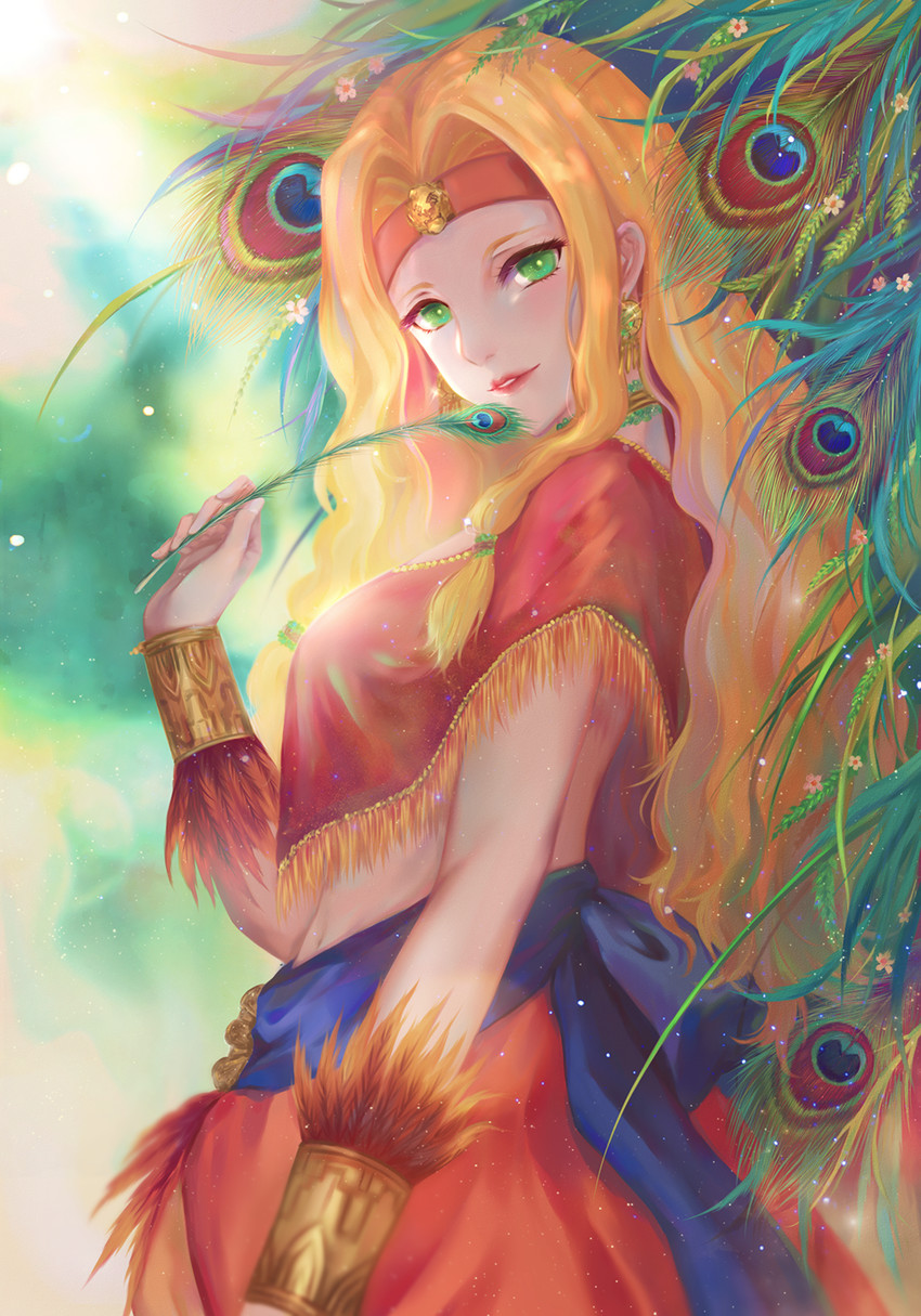 quetzalcoatl (fate and 1 more) drawn by lapis_(13567118)