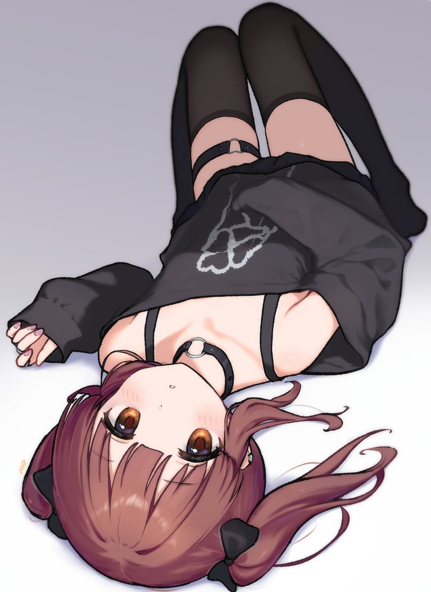 ogata chieri (idolmaster and 1 more) drawn by jia_wenyuan