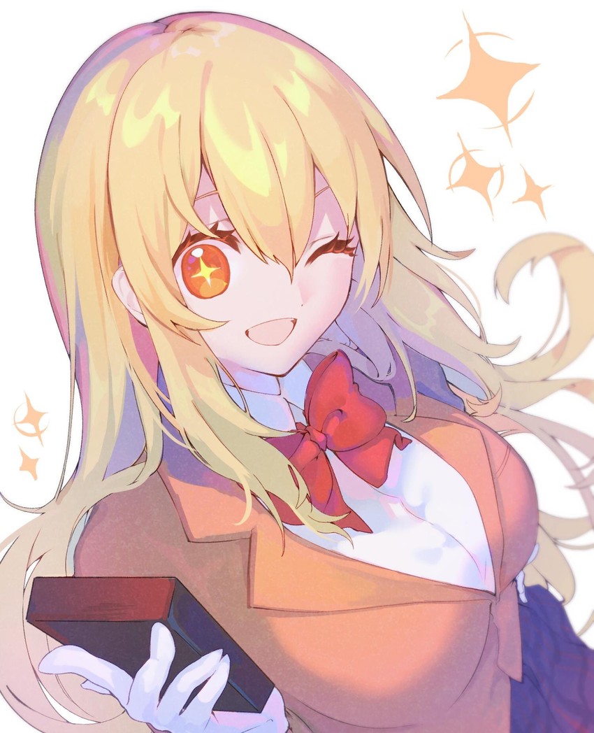 shokuhou misaki (toaru majutsu no index and 1 more) drawn by hikari50503
