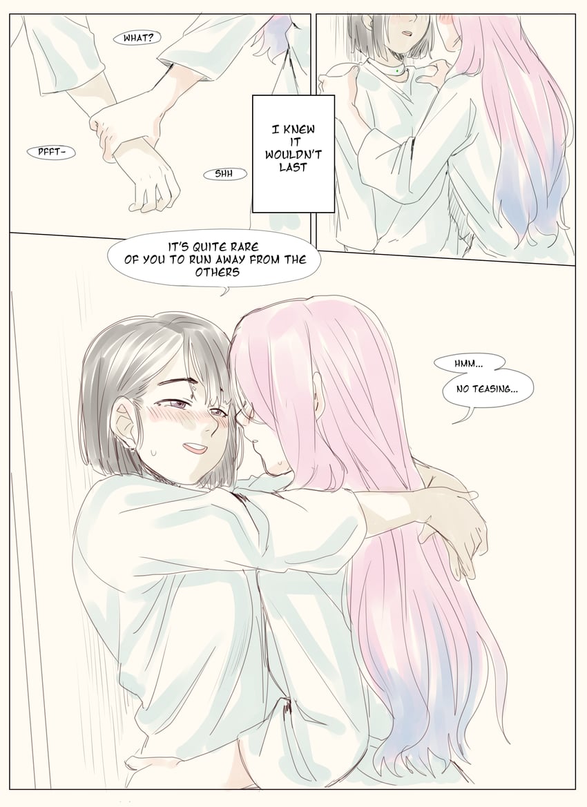 sua and mizi (alien stage) drawn by gygerbeen_rtl06