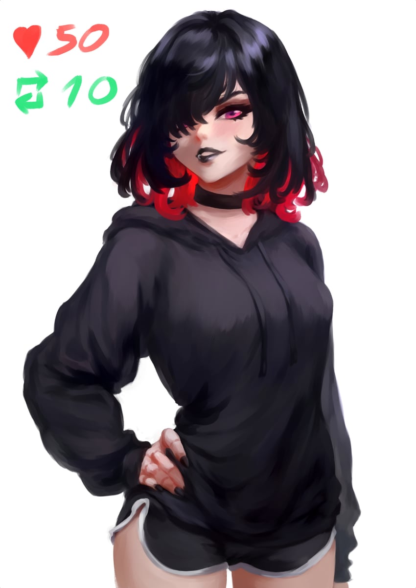 abigail (original) drawn by baddelz