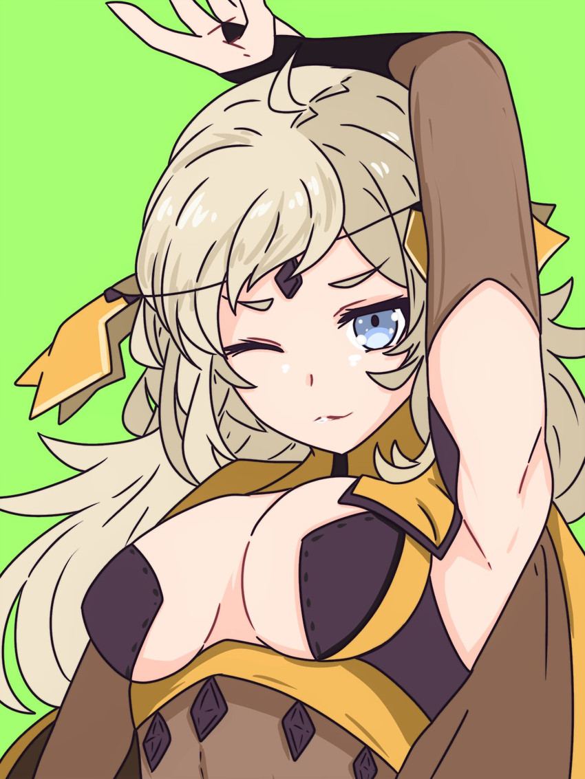 ophelia (fire emblem and 1 more) drawn by tavi_(hosheezus)
