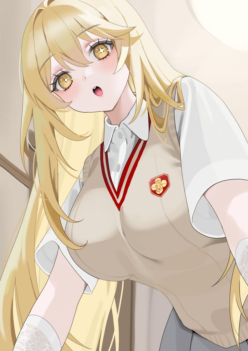 shokuhou misaki (toaru majutsu no index and 1 more) drawn by m1k0to_zz