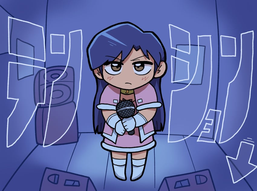kisaragi chihaya (idolmaster and 1 more) drawn by fis_(t83192933)